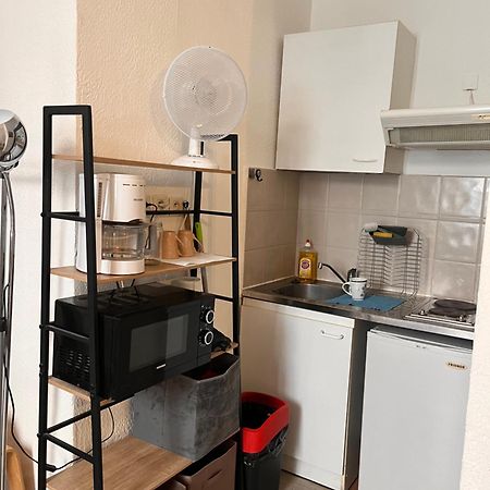 Le Studio Des Carmes Nîmes Exteriér fotografie